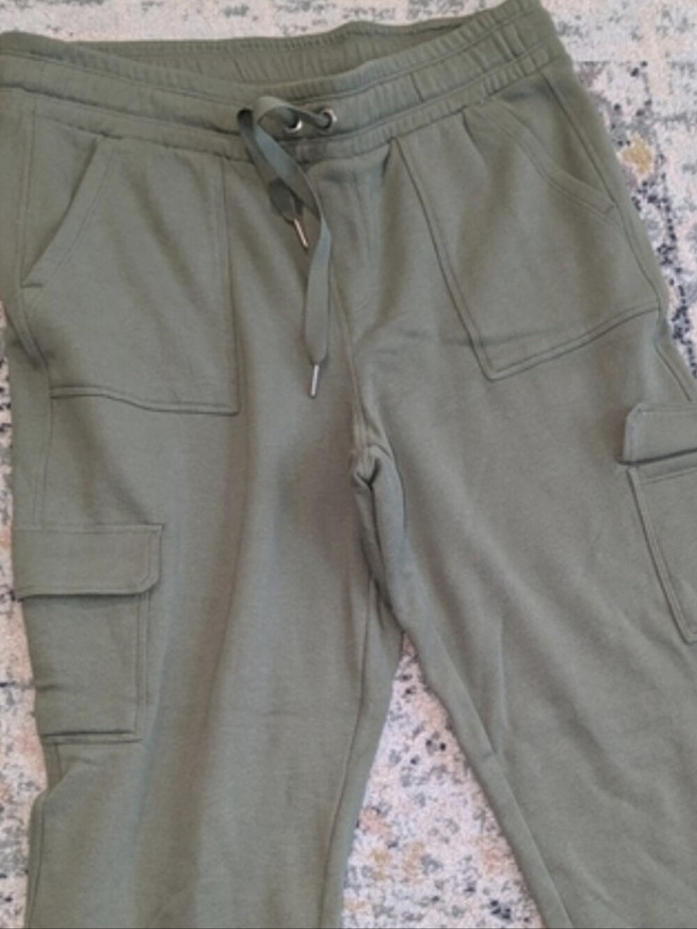 Calvin Klein Cato Jogger Pants - Picture 1 of 5